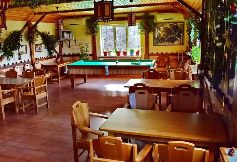 پانسیون Guesthouse Tourist