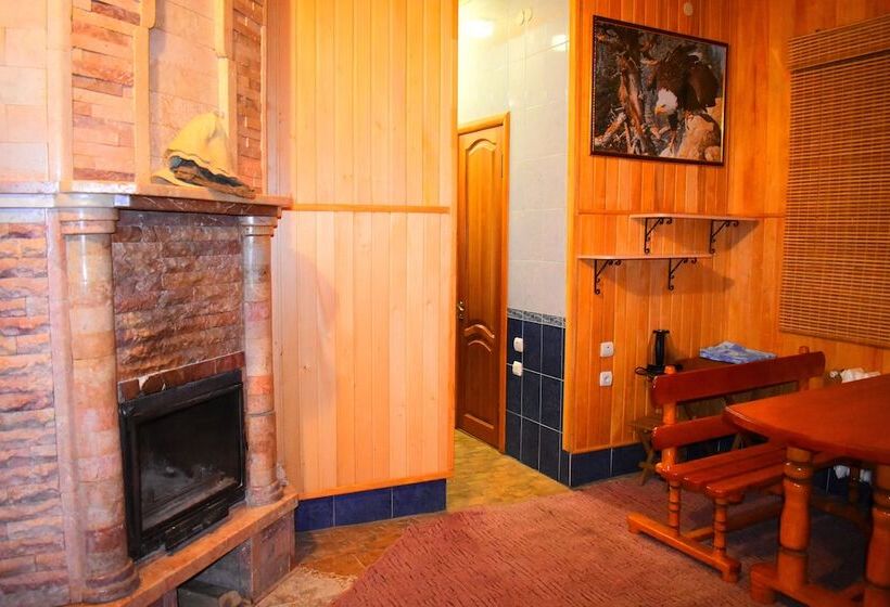 بنسيون Guesthouse Tourist