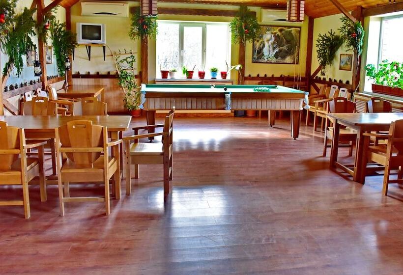 بنسيون Guesthouse Tourist