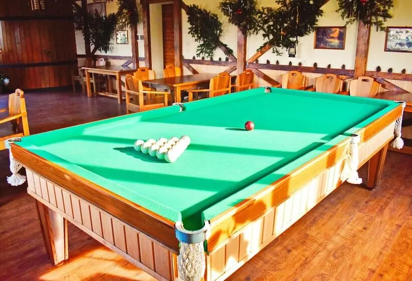 پانسیون Guesthouse Tourist