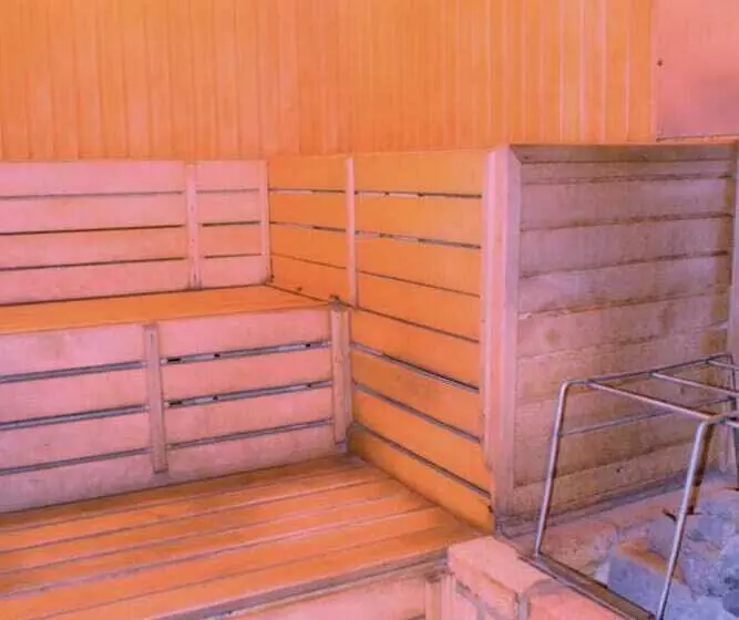 پانسیون Guesthouse Tourist