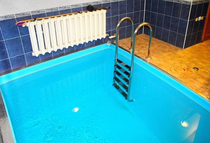 بنسيون Guesthouse Tourist