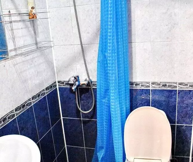 پانسیون Guesthouse Tourist