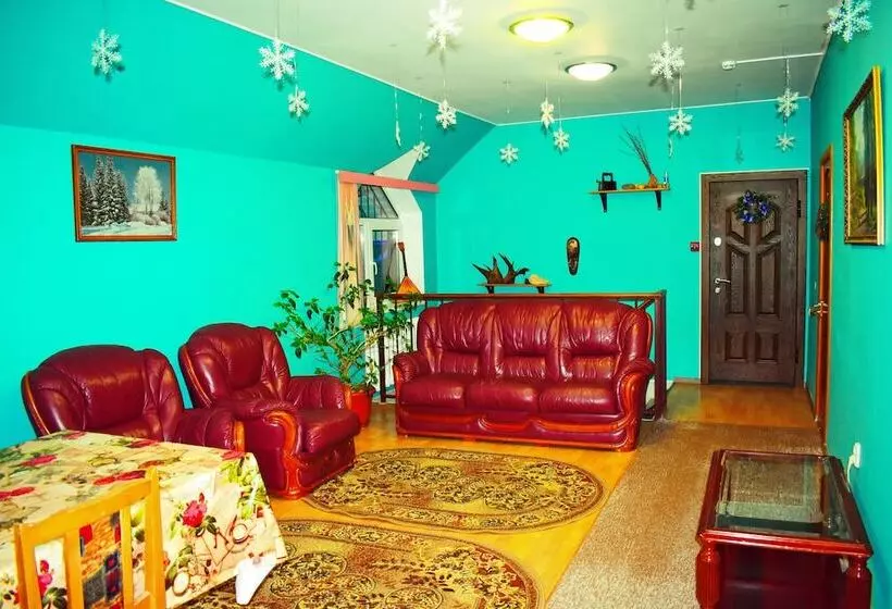 پانسیون Guesthouse Tourist