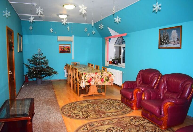 بنسيون Guesthouse Tourist