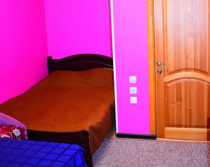 بنسيون Guesthouse Tourist