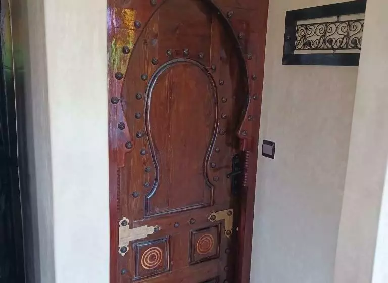 پانسیون Maison D´hôtes Amazir