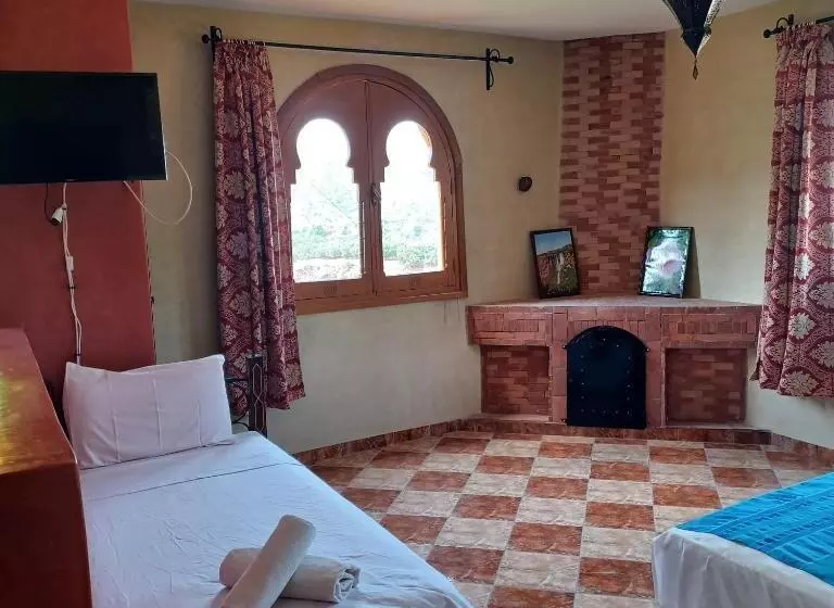پانسیون Maison D´hôtes Amazir