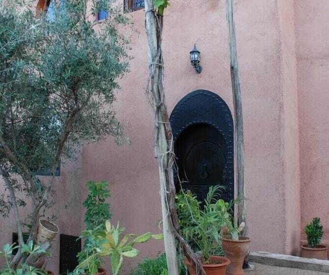 پانسیون Maison D´hôtes Amazir