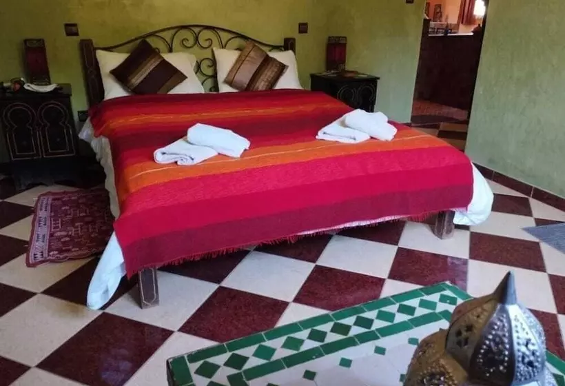 پانسیون Maison D´hôtes Amazir