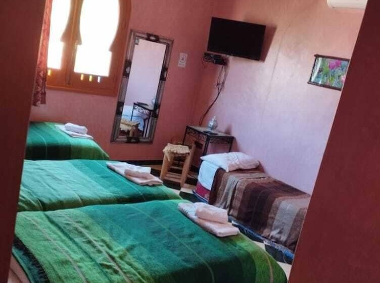 پانسیون Maison D´hôtes Amazir