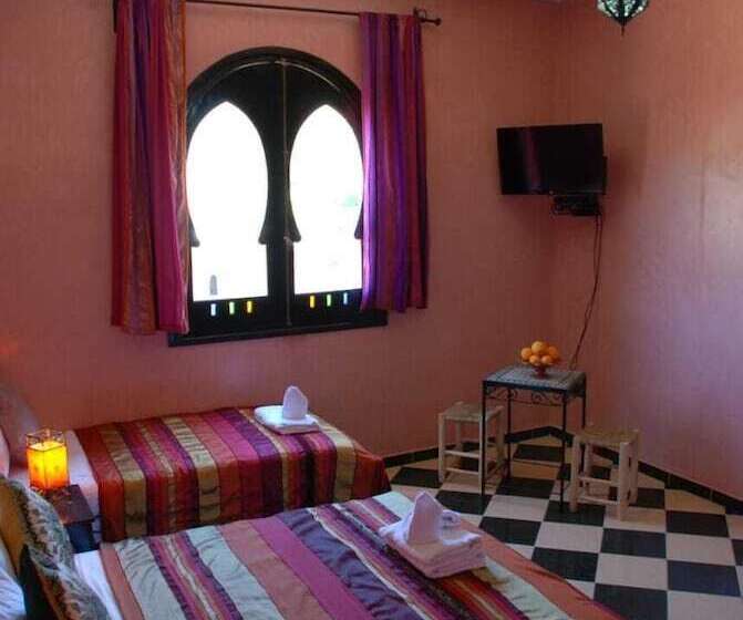 پانسیون Maison D´hôtes Amazir