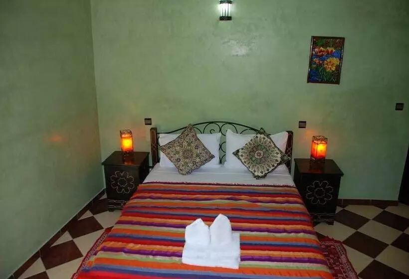 پانسیون Maison D´hôtes Amazir