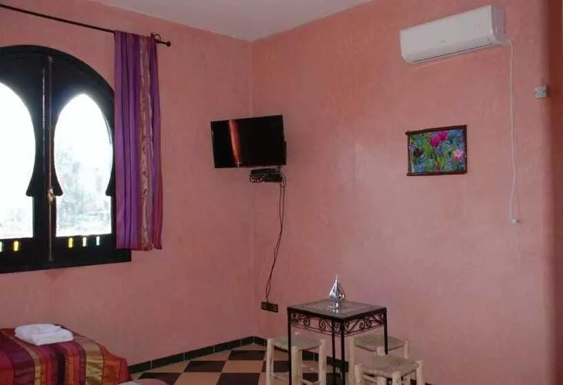 پانسیون Maison D´hôtes Amazir