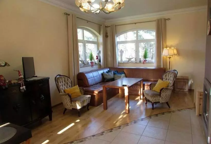 Majatalo Willa Wiktoria