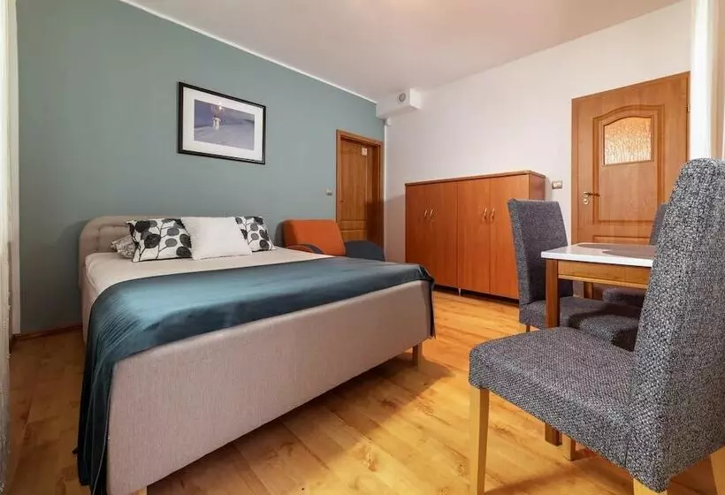 Majatalo Willa Wiktoria