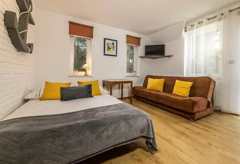 Majatalo Willa Wiktoria