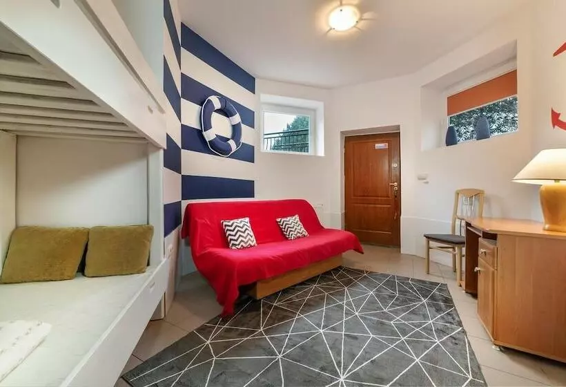 Majatalo Willa Wiktoria