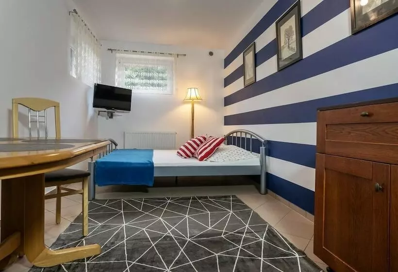 Majatalo Willa Wiktoria