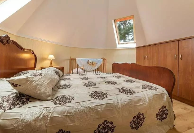 Majatalo Willa Wiktoria