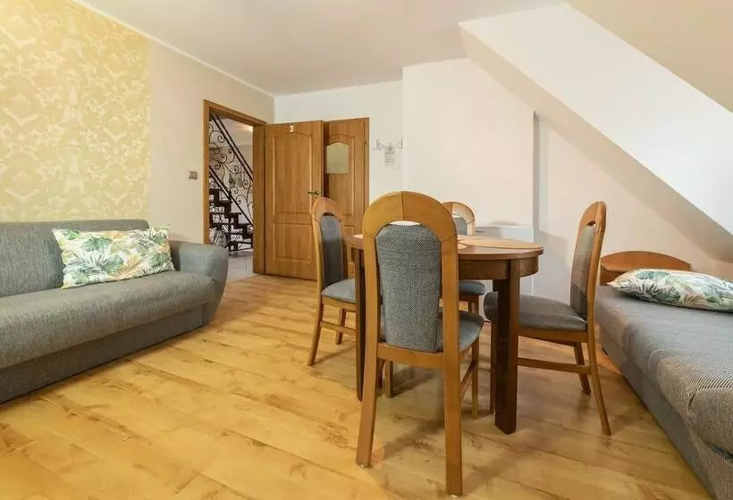 Majatalo Willa Wiktoria