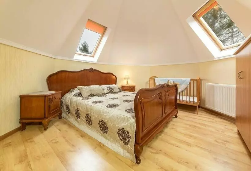 Majatalo Willa Wiktoria