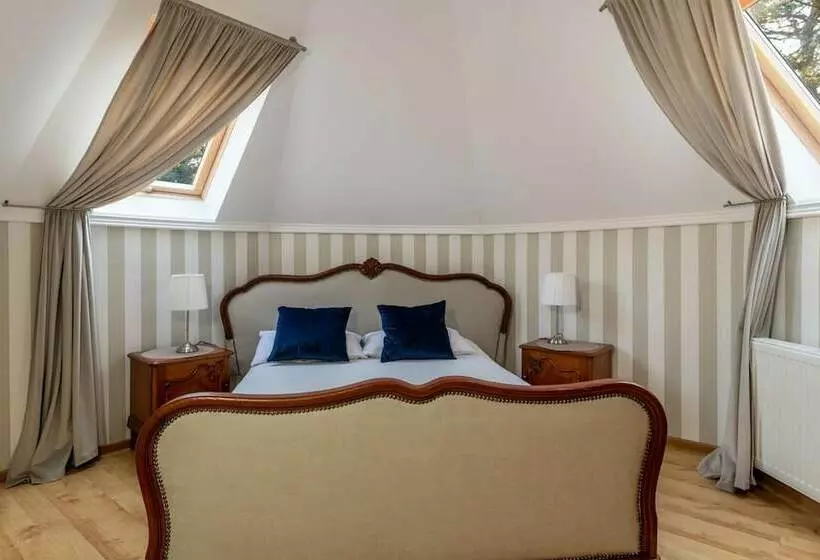 Majatalo Willa Wiktoria