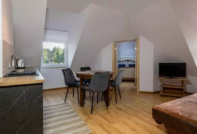 Majatalo Willa Wiktoria