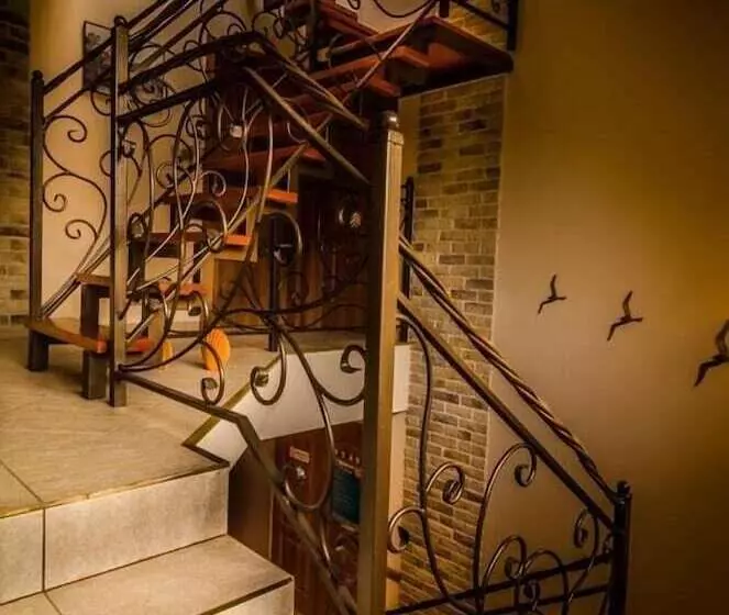 Majatalo Willa Wiktoria