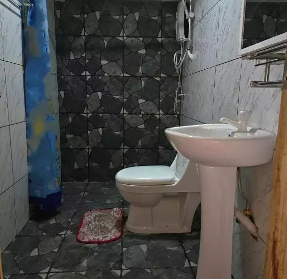 Big Bamboo Beach Resort Sipalay