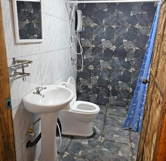 Big Bamboo Beach Resort Sipalay