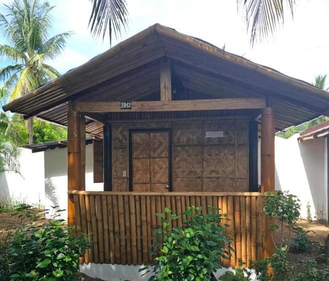 Big Bamboo Beach Resort Sipalay