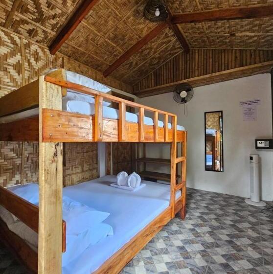 Big Bamboo Beach Resort Sipalay