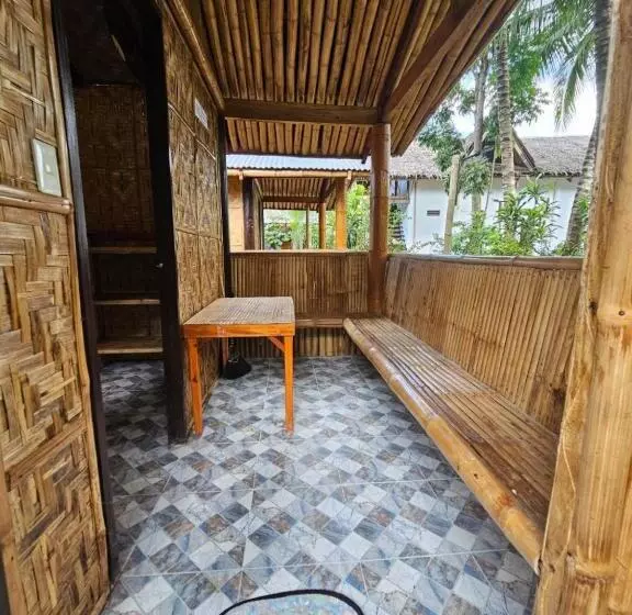 Big Bamboo Beach Resort Sipalay