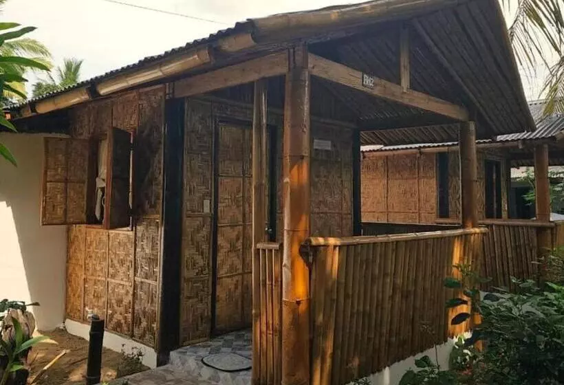 Big Bamboo Beach Resort Sipalay