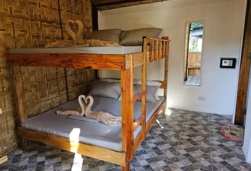 Big Bamboo Beach Resort Sipalay