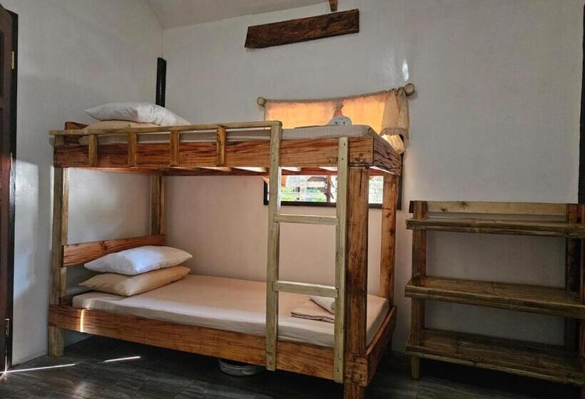 Big Bamboo Beach Resort Sipalay