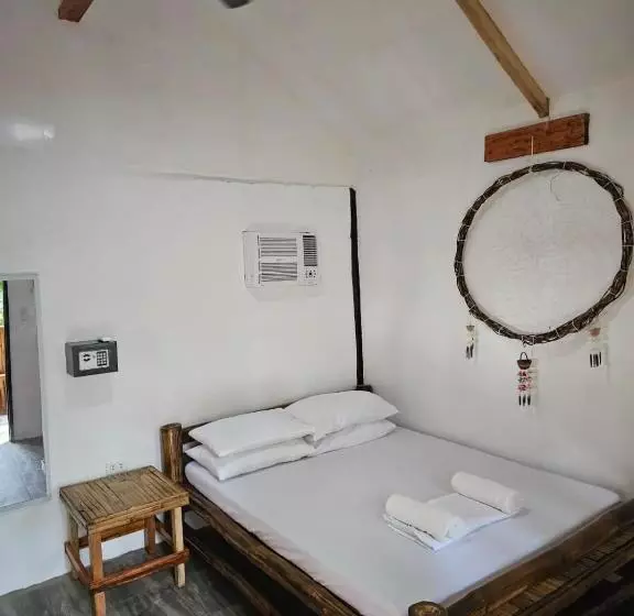 Big Bamboo Beach Resort Sipalay