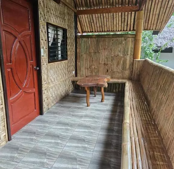 Big Bamboo Beach Resort Sipalay