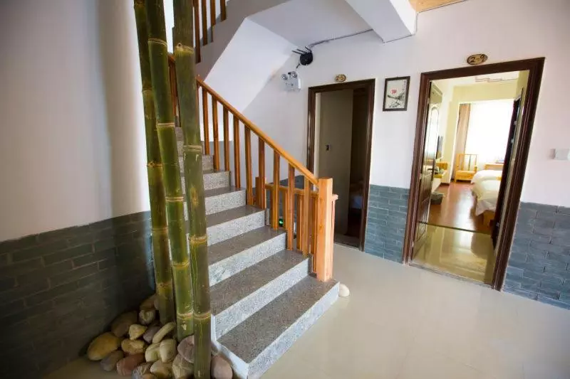 Han Shu Xiang Yuan Hostel