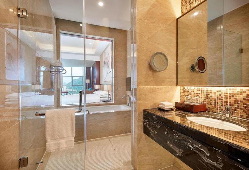 Hotel Four Points By Sheraton Liupanshui