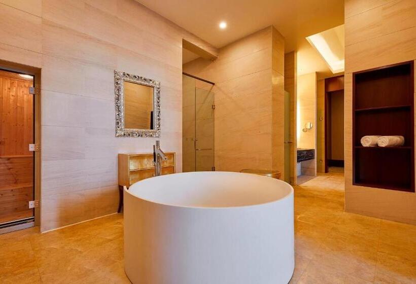 Hotel Four Points By Sheraton Liupanshui