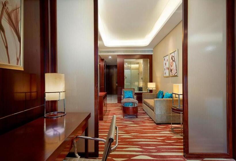 Hotel Four Points By Sheraton Liupanshui