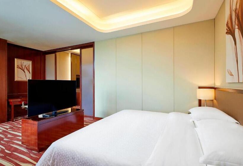 Hotel Four Points By Sheraton Liupanshui