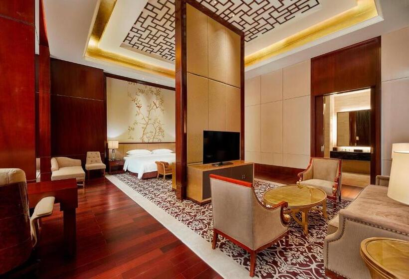 Hotel Four Points By Sheraton Liupanshui