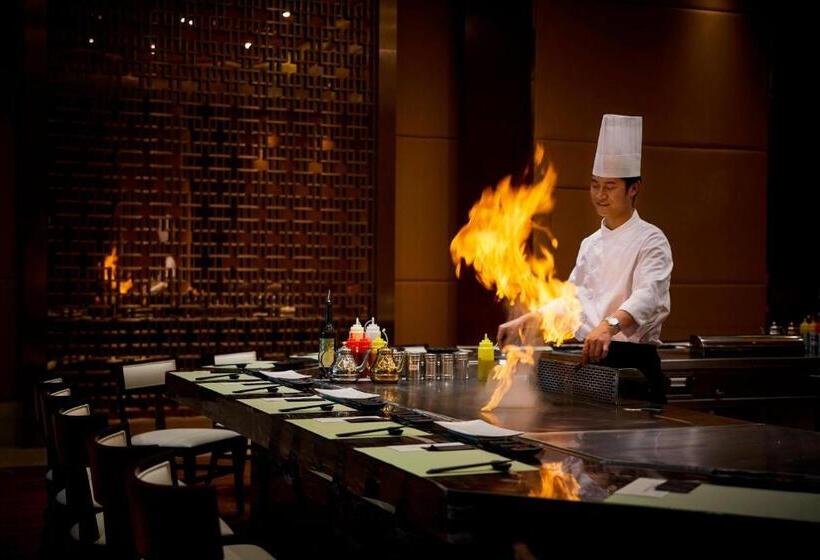 Hotel Four Points By Sheraton Liupanshui