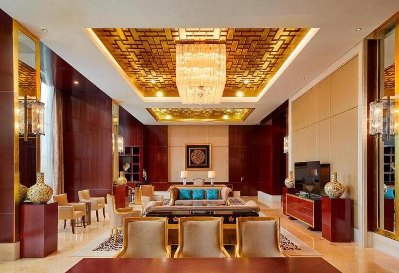 Hotel Four Points By Sheraton Liupanshui