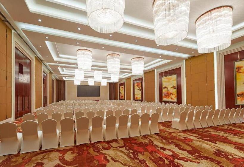 Hotel Four Points By Sheraton Liupanshui