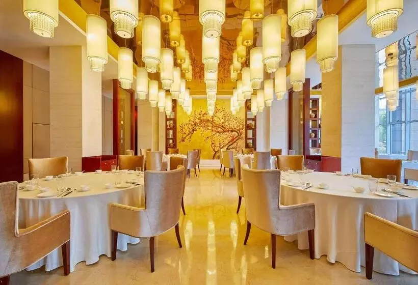 Hotelli Four Points By Sheraton Liupanshui