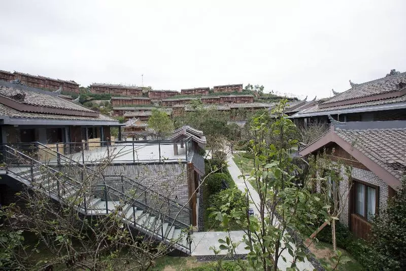 Hotelli Holiday Inn Express Guizhou Qinglong, An Ihg